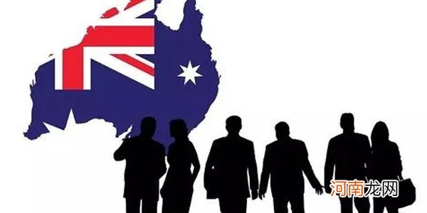 澳大利亚在什么洲 澳大利亚的地理位置介绍