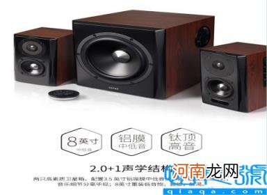 音质最好的音箱 24款入门到进阶级2.1音箱推荐