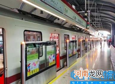 上海地铁11号线站点 上海地铁线路图2022高清版大图