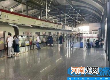 上海地铁11号线站点 上海地铁线路图2022高清版大图