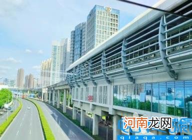 上海地铁11号线站点 上海地铁线路图2022高清版大图