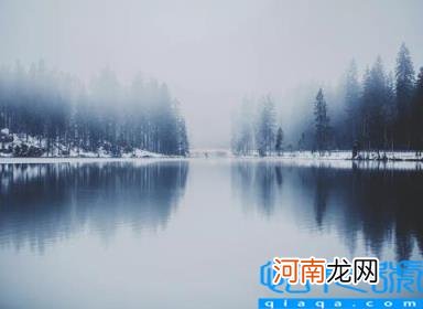 小雪是农历几月几日 小雪有什么习俗吗