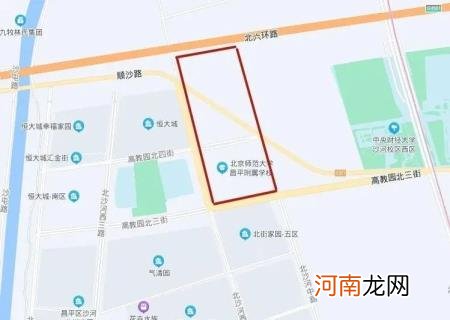 北京沙河高教园二手房 沙河高教园小区租房