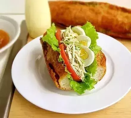 简单易做的儿童营养早餐食谱 儿童营养早餐的做法大全