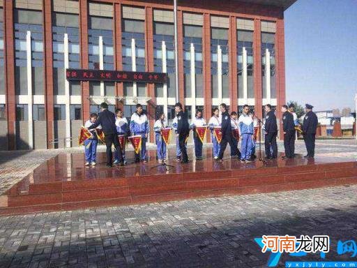 宁夏重点高中有哪些 宁夏最好的十大重点高中排行榜