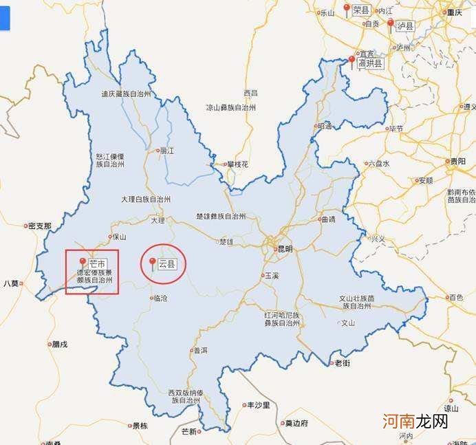 中国有多少个县 中国有多少个县和区