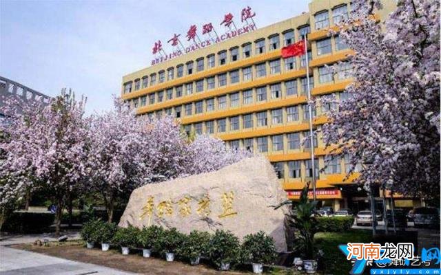 舞蹈专业可以报考哪些大学 体育舞蹈可以考的大学是什么