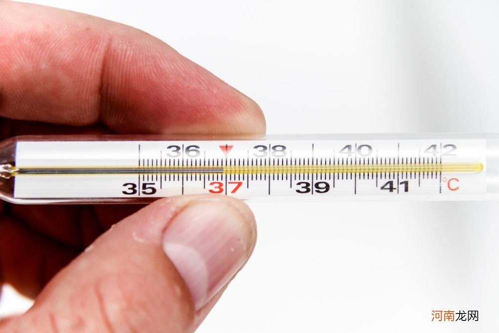 人的正常体温是多少度 人的正常体温是多少度?