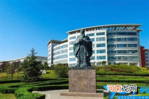 第一有119年历史 山东公办一本大学排行榜：济南大学上榜