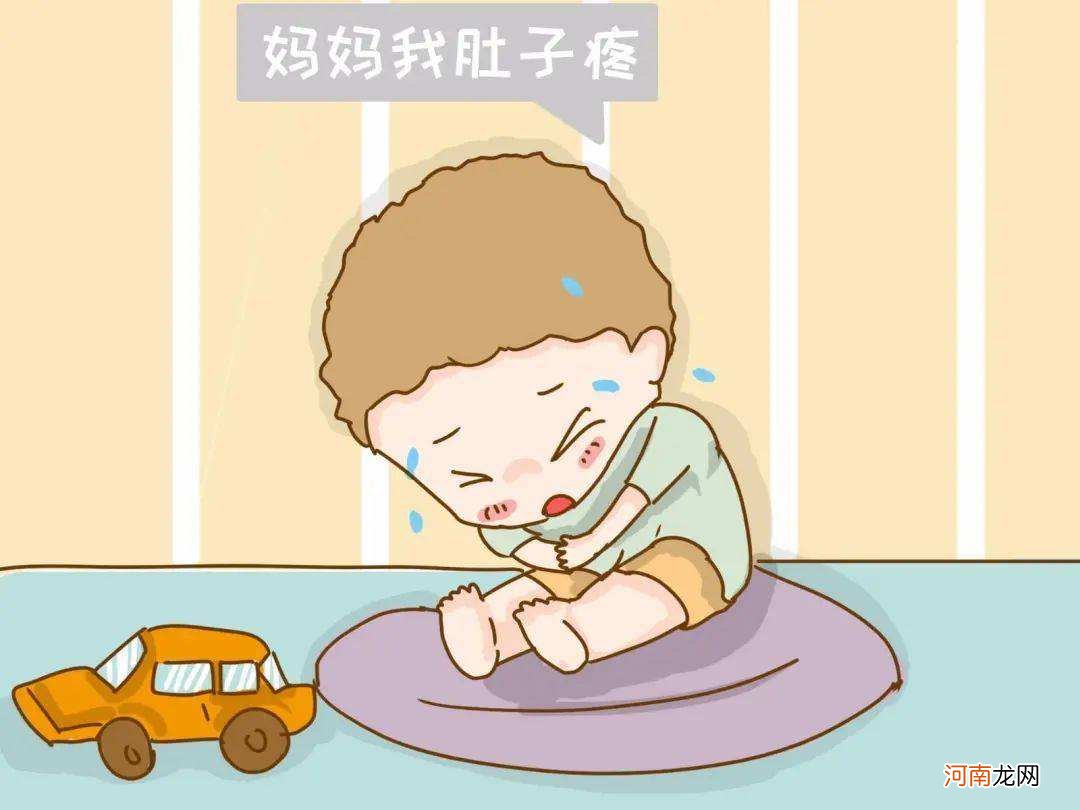 肚子痛怎么办 肚子痛怎么办男生