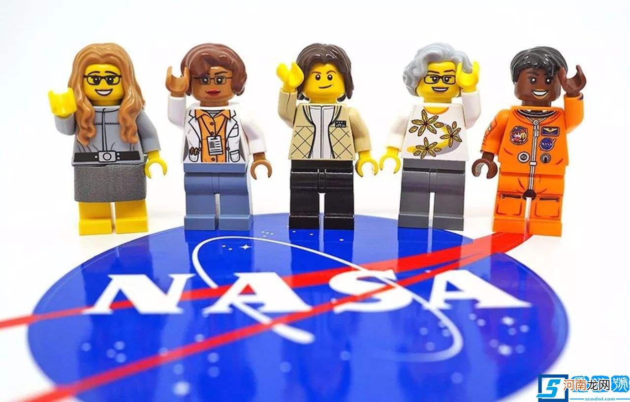 NASA是什么牌子？NASA是一个独特的潮流品牌