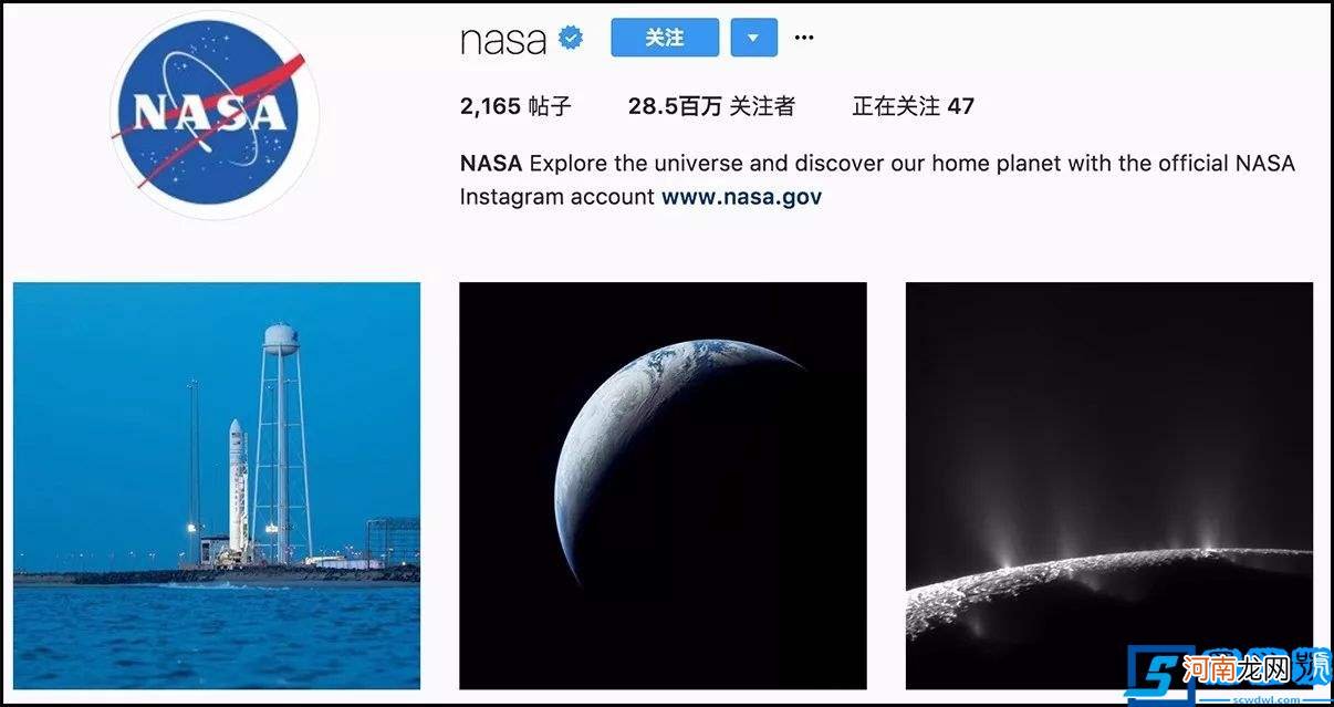 NASA是什么牌子？NASA是一个独特的潮流品牌