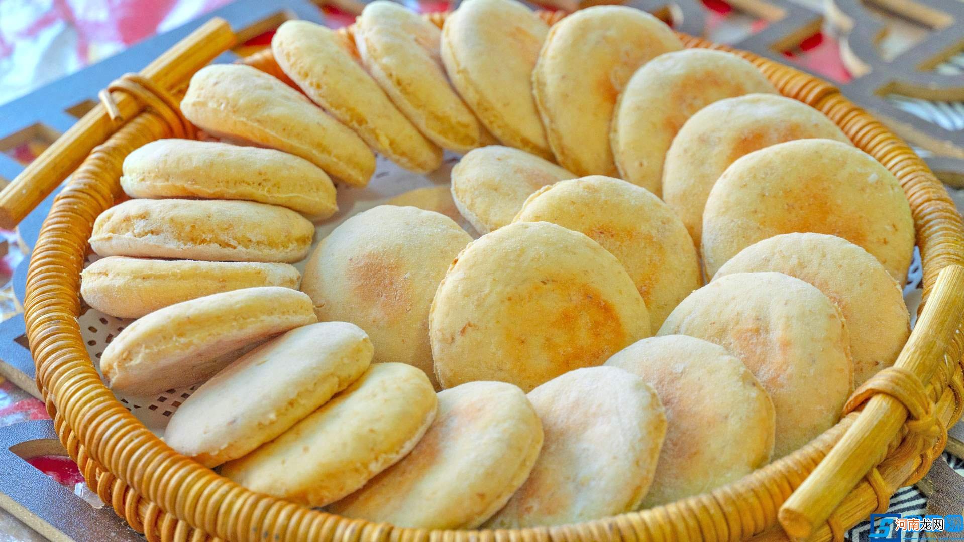 燕麦排第3,建议收藏了解 含钾高的食物一览表