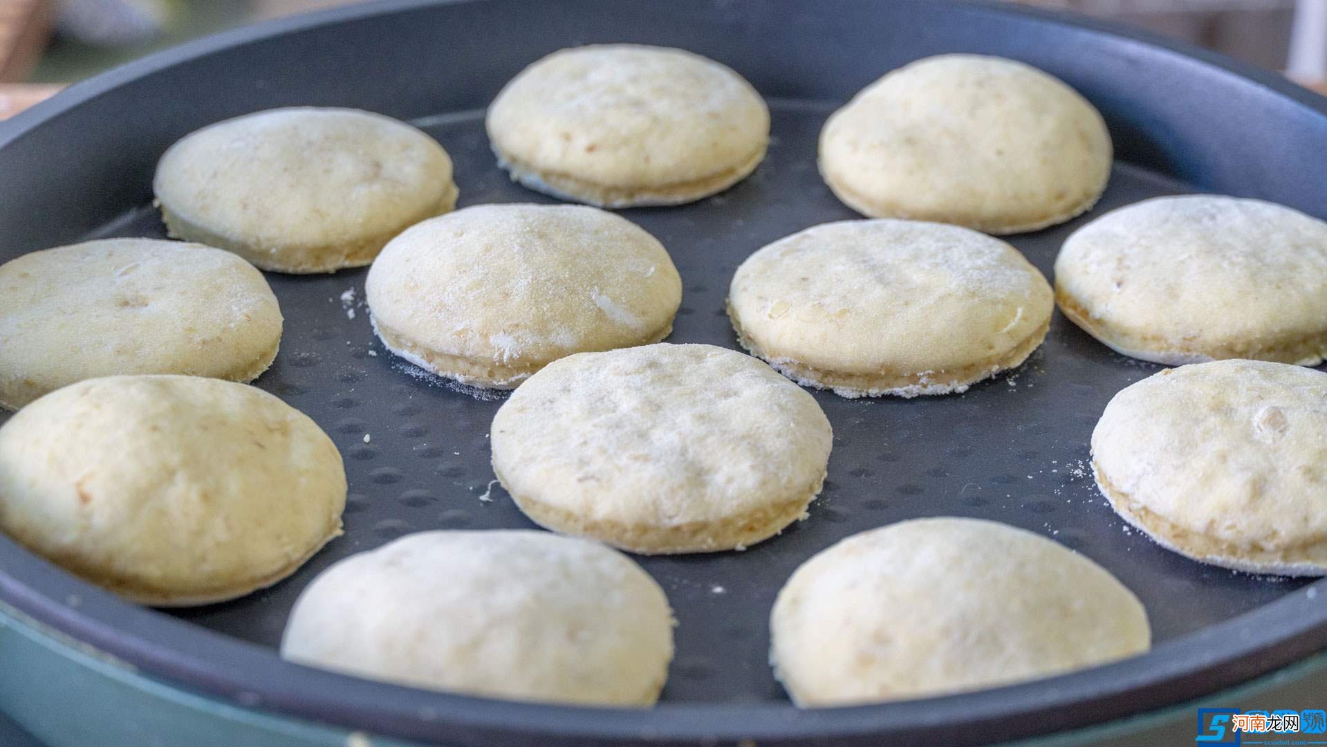 燕麦排第3,建议收藏了解 含钾高的食物一览表