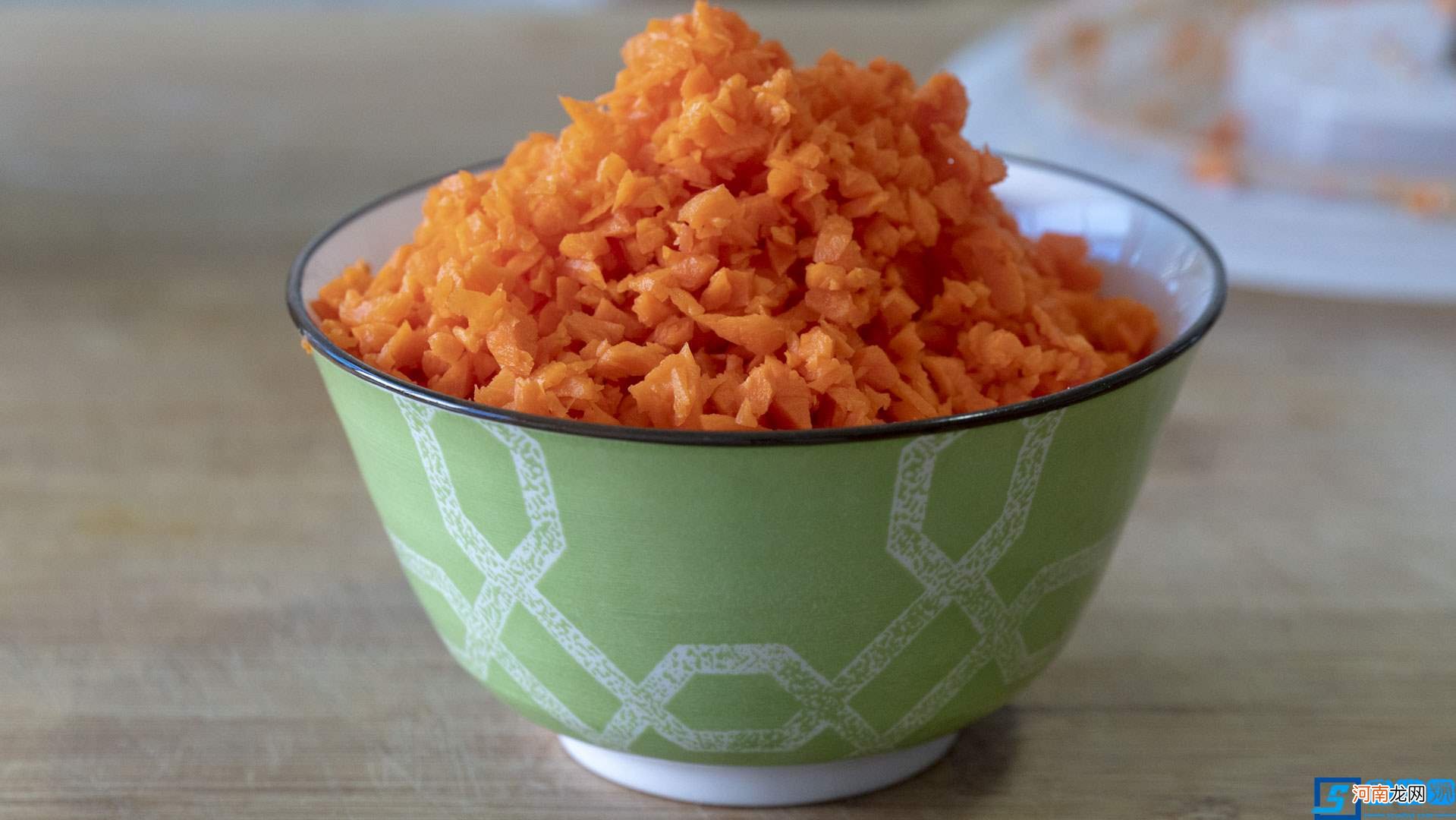 燕麦排第3,建议收藏了解 含钾高的食物一览表