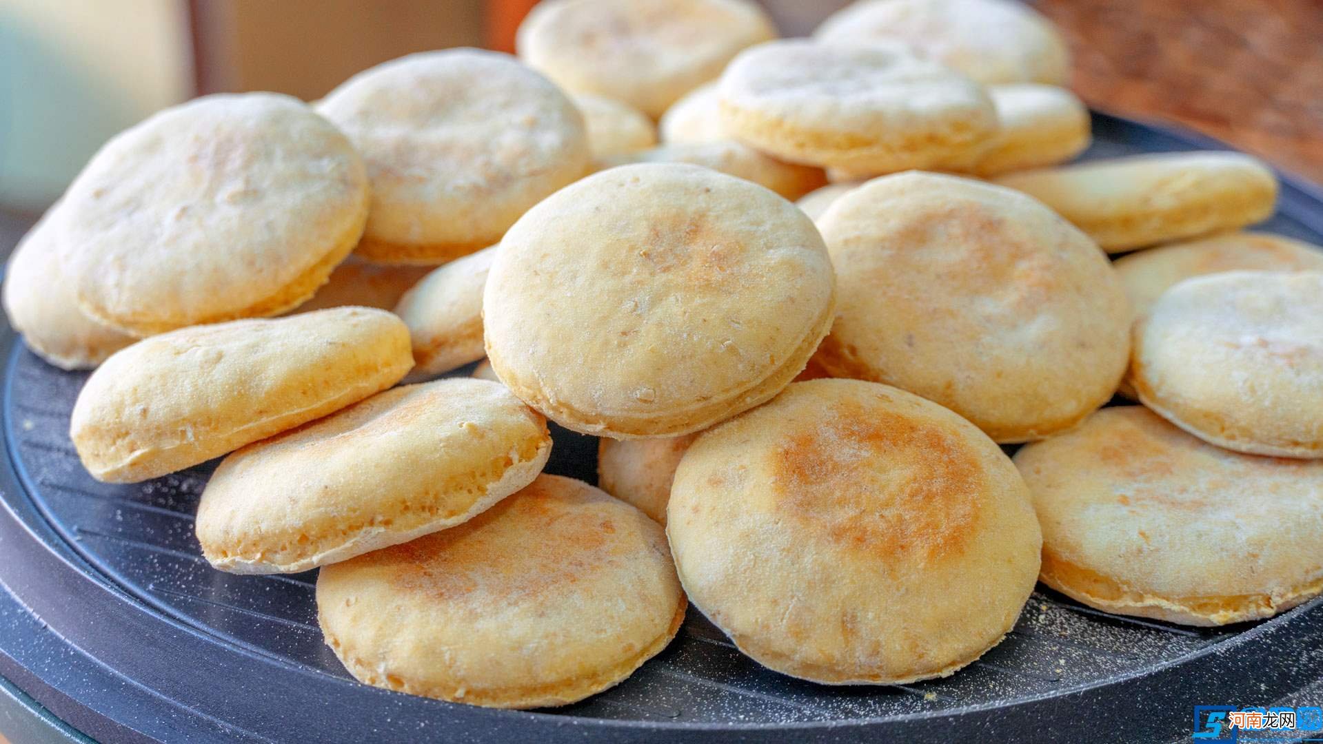 燕麦排第3,建议收藏了解 含钾高的食物一览表