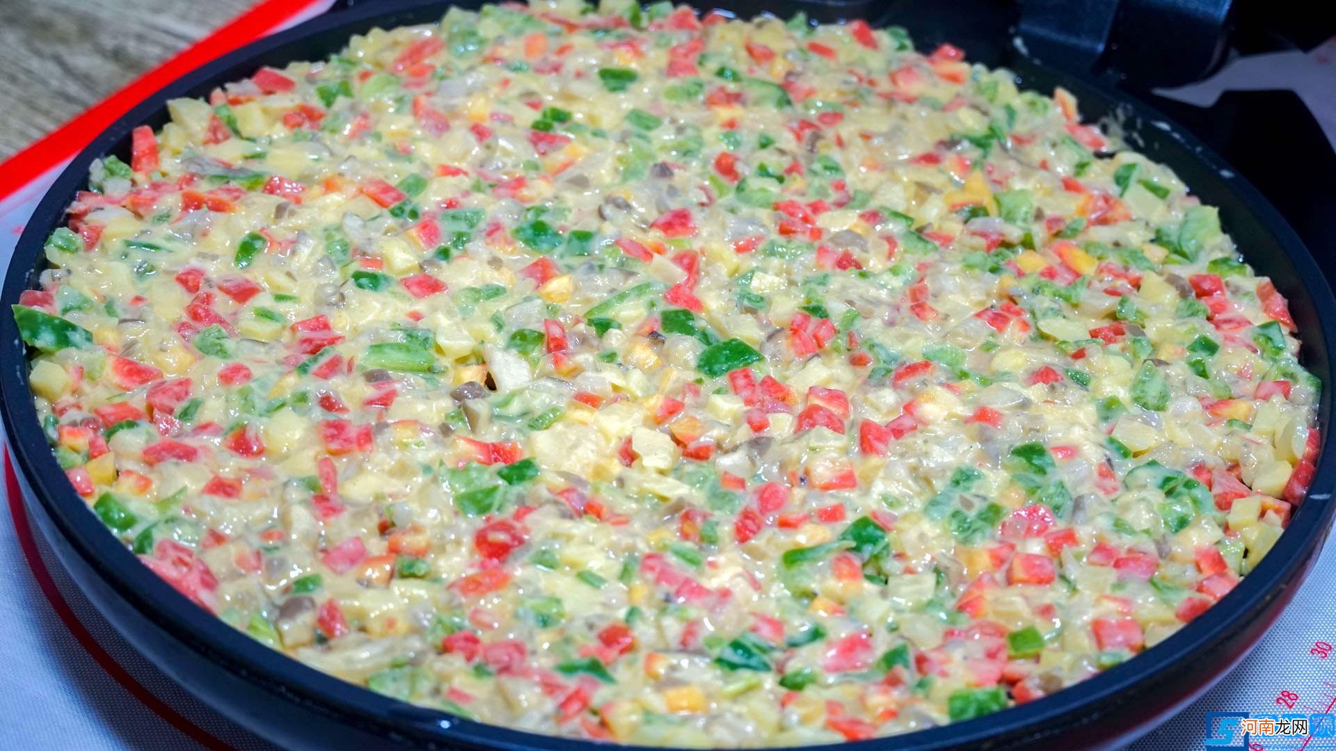 燕麦排第3,建议收藏了解 含钾高的食物一览表