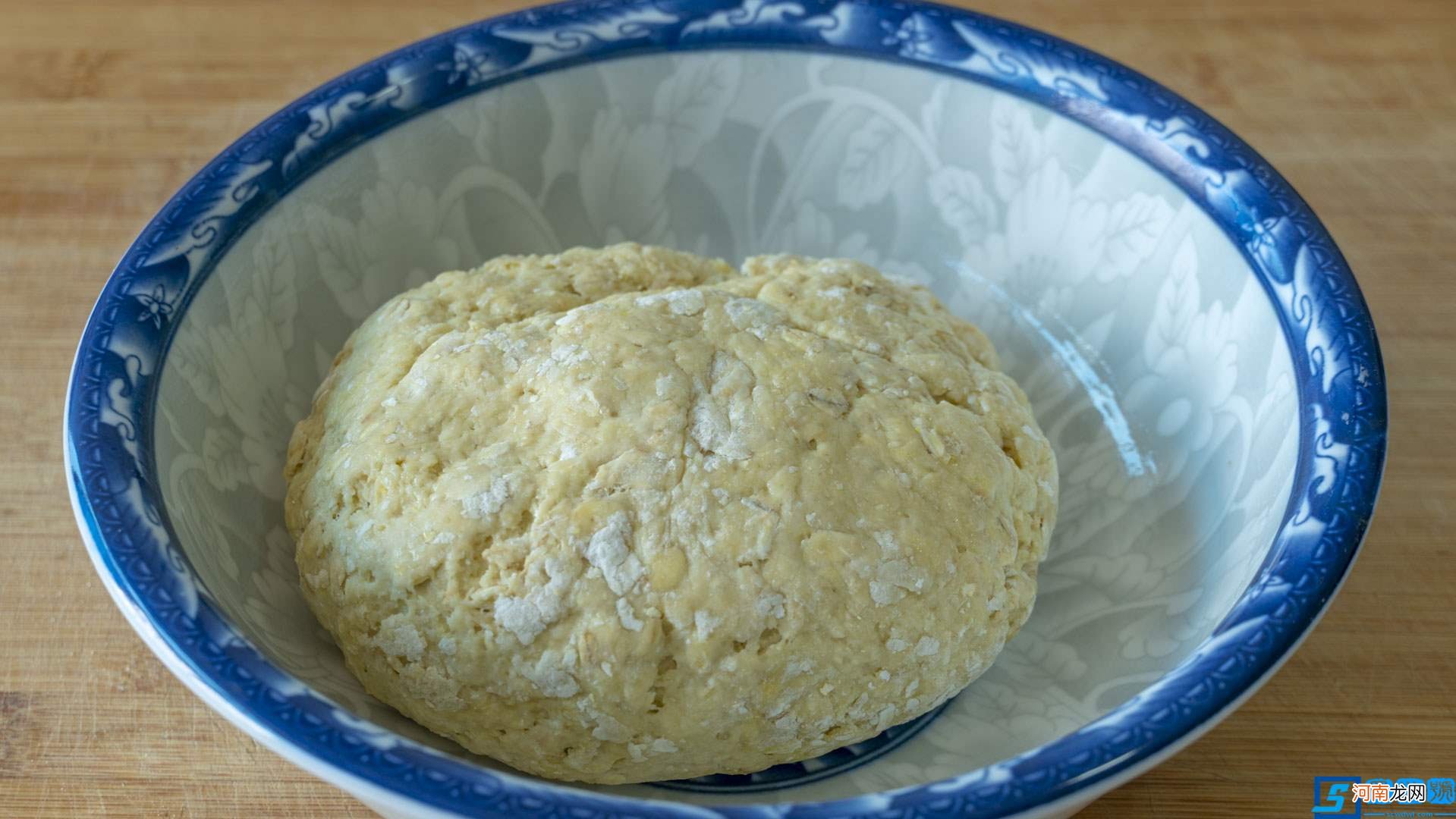 燕麦排第3,建议收藏了解 含钾高的食物一览表