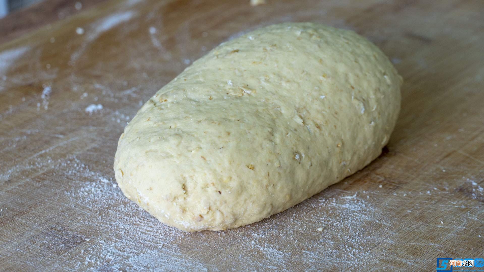 燕麦排第3,建议收藏了解 含钾高的食物一览表