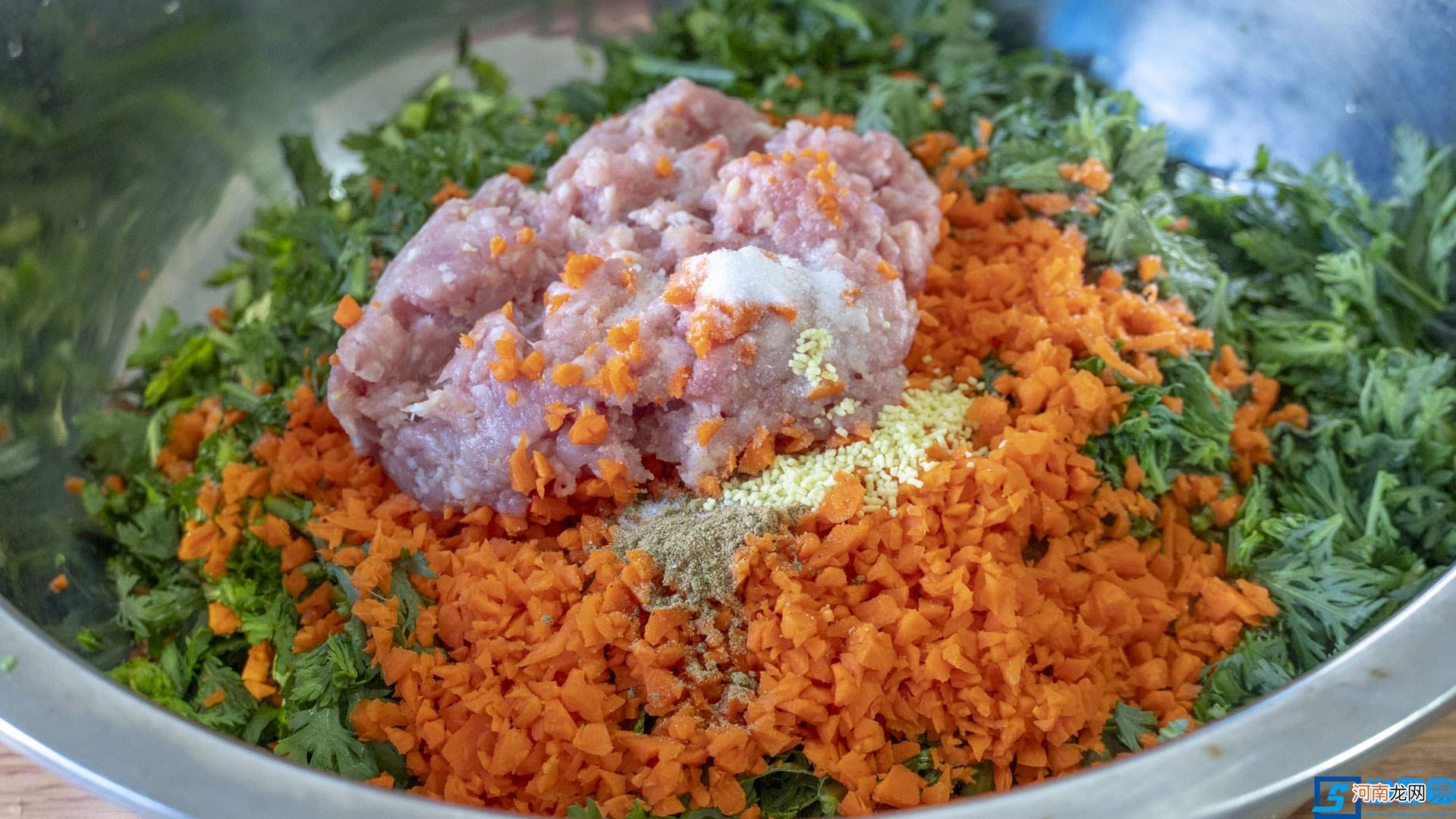 燕麦排第3,建议收藏了解 含钾高的食物一览表