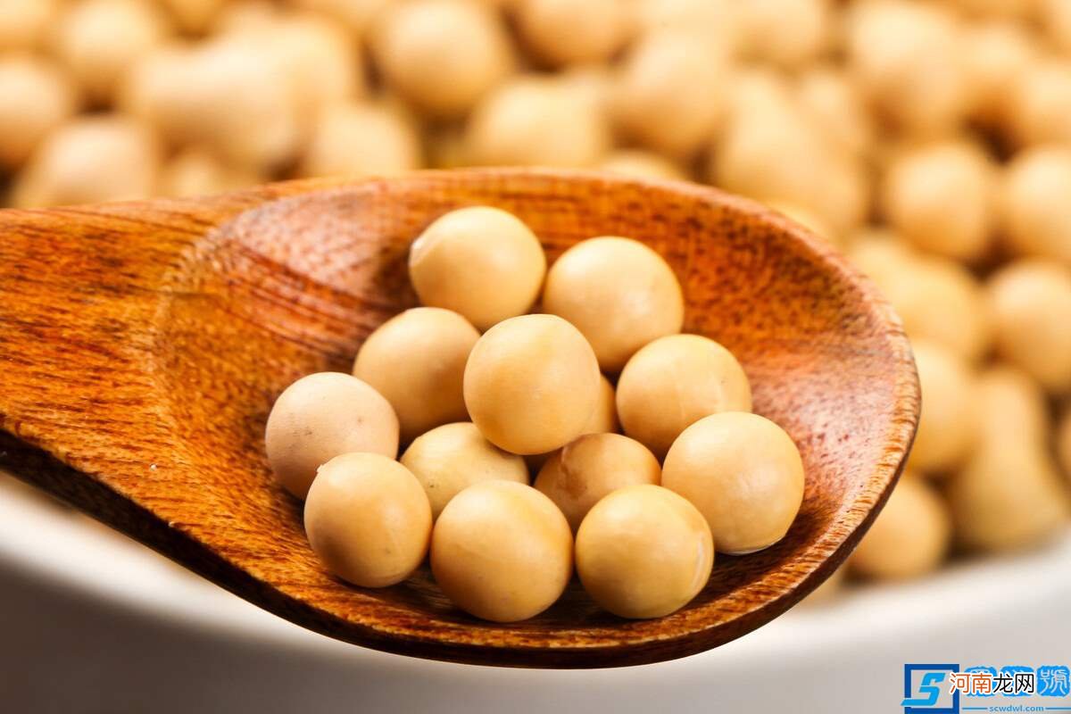 燕麦排第3,建议收藏了解 含钾高的食物一览表