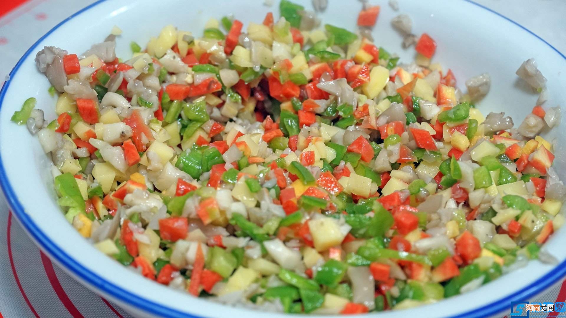 燕麦排第3,建议收藏了解 含钾高的食物一览表