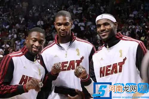 近20年NBA历届总冠军一览 nba总冠军历年名单