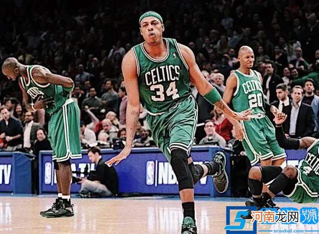 近20年NBA历届总冠军一览 nba总冠军历年名单