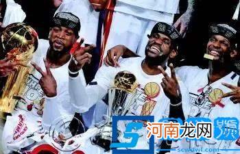 近20年NBA历届总冠军一览 nba总冠军历年名单
