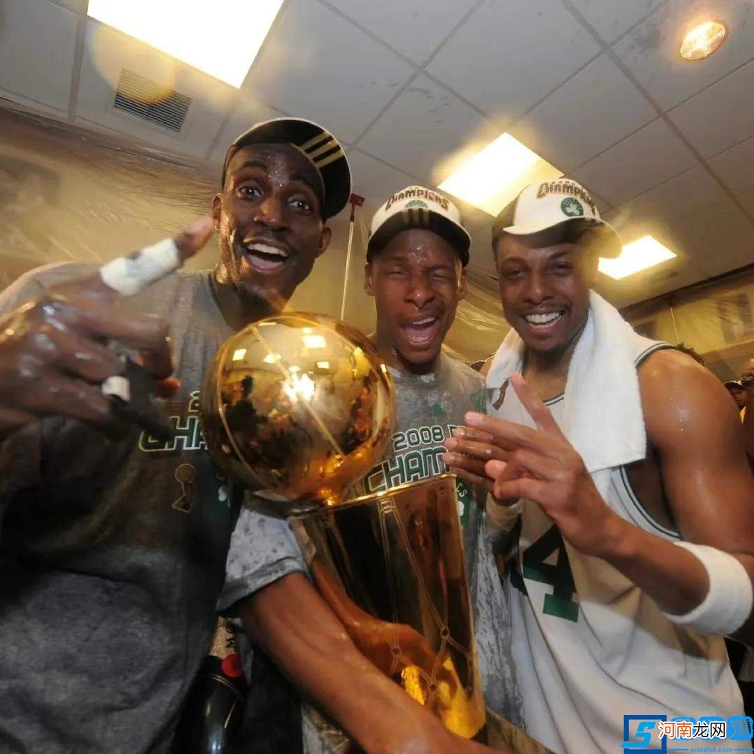 近20年NBA历届总冠军一览 nba总冠军历年名单