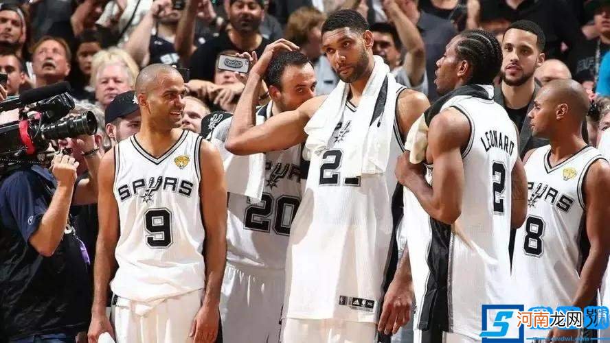 近20年NBA历届总冠军一览 nba总冠军历年名单