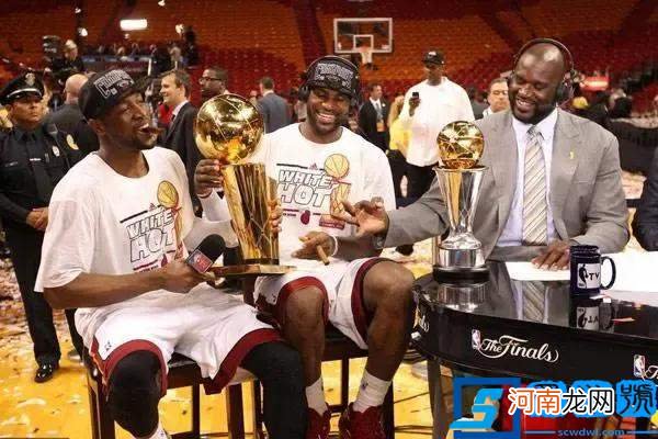 近20年NBA历届总冠军一览 nba总冠军历年名单