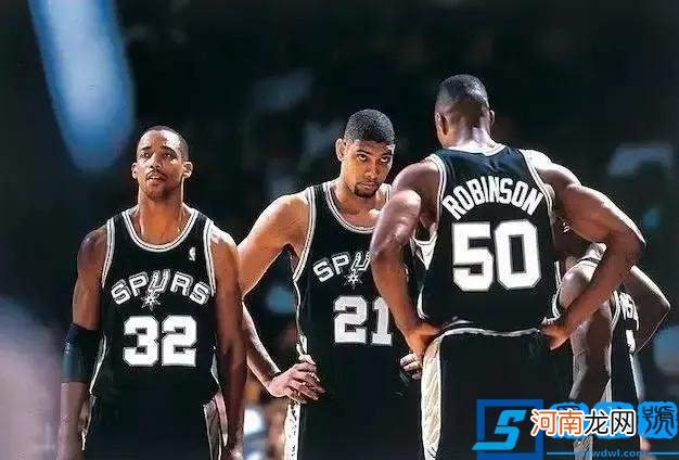 近20年NBA历届总冠军一览 nba总冠军历年名单