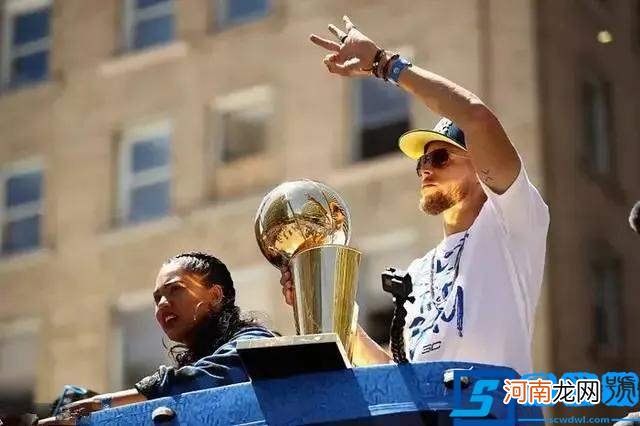 近20年NBA历届总冠军一览 nba总冠军历年名单