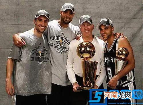 近20年NBA历届总冠军一览 nba总冠军历年名单