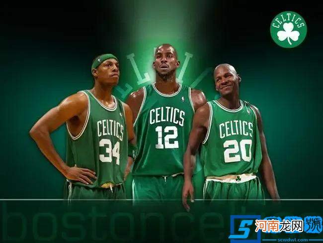 近20年NBA历届总冠军一览 nba总冠军历年名单