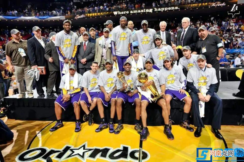 近20年NBA历届总冠军一览 nba总冠军历年名单