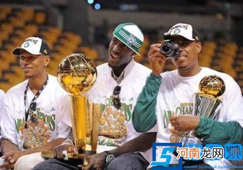 近20年NBA历届总冠军一览 nba总冠军历年名单