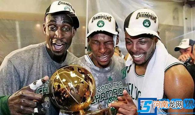 近20年NBA历届总冠军一览 nba总冠军历年名单