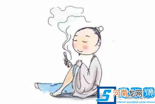 坚持了一年的艾灸，我比以前更怕冷了 艾灸一年后什么病都出来了