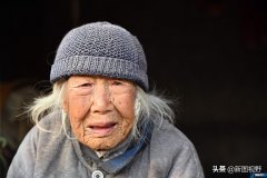 长寿的秘诀是什么？102岁奶奶，63岁儿子透露3个长寿原因