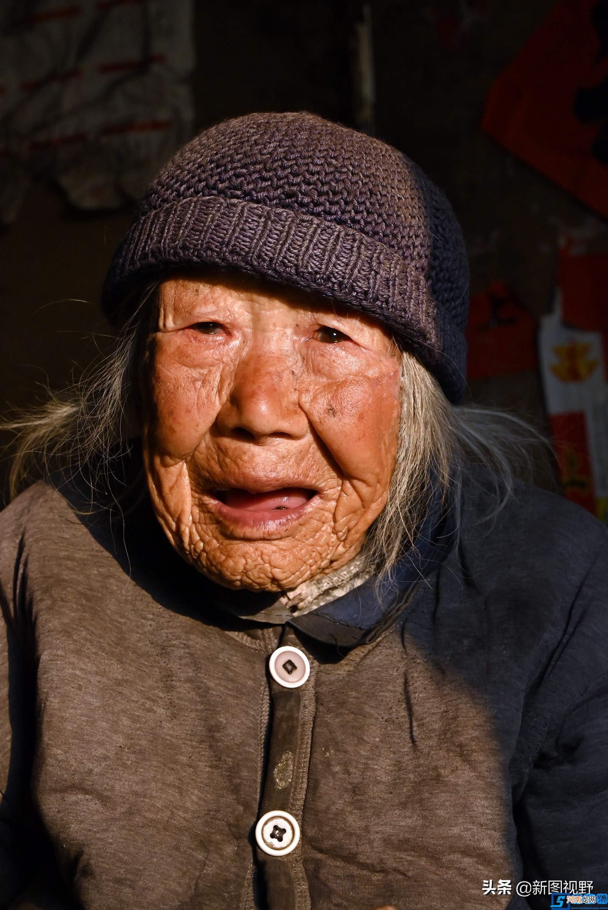 长寿的秘诀是什么？102岁奶奶，63岁儿子透露3个长寿原因