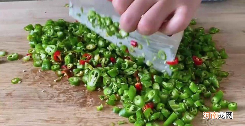 怎么在家腌制辣椒 腌制辣椒的方法教程