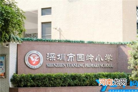 深圳市翠竹小学上榜第二代表学校 深圳市公立小学排名榜