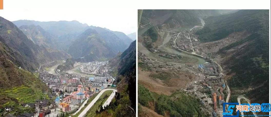 汶川地震几级唐山地震几级？为何说汶川地震破坏性强于唐山地震？