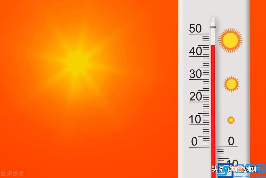 什么时候入伏天2022?今年入伏后很热吗?