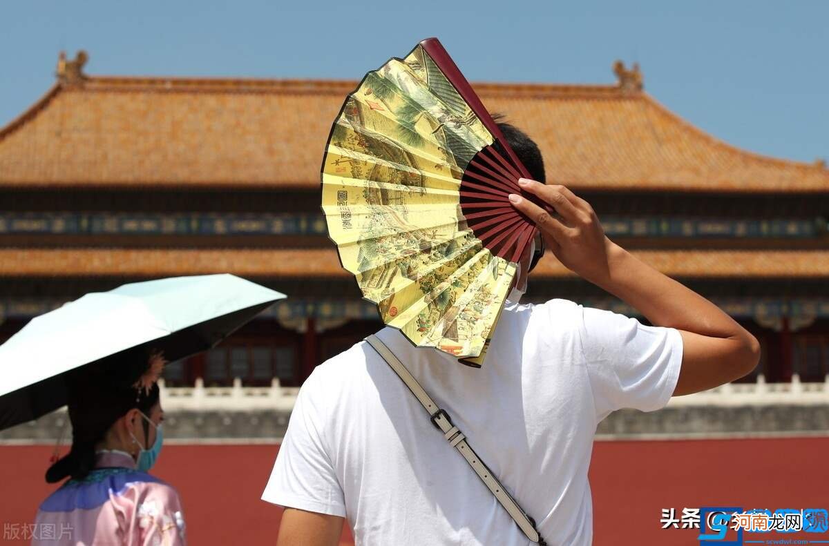 什么时候入伏天2022?今年入伏后很热吗?