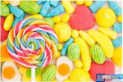 棒棒糖品牌十大排名，棒棒糖什么牌子的好吃？