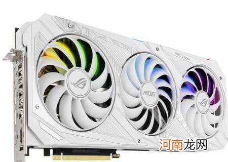 3060ti算高端显卡吗 3060和3060ti差多少钱