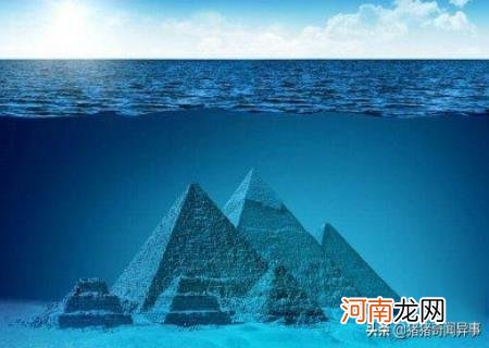 金字塔进去的人都死了 金字塔12个未解之谜视频